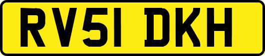 RV51DKH