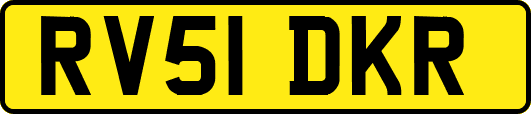 RV51DKR