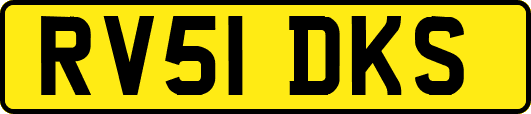 RV51DKS