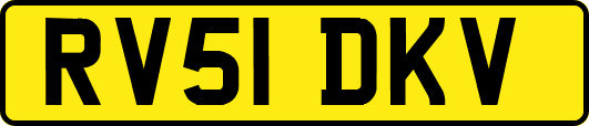 RV51DKV