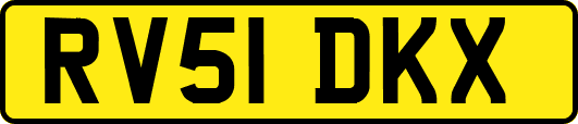 RV51DKX