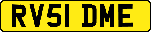 RV51DME