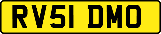 RV51DMO