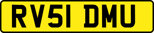 RV51DMU