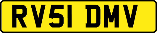 RV51DMV