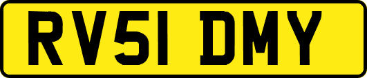 RV51DMY