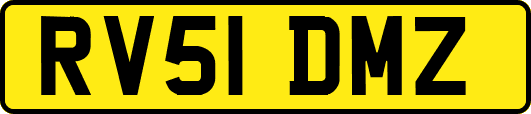 RV51DMZ