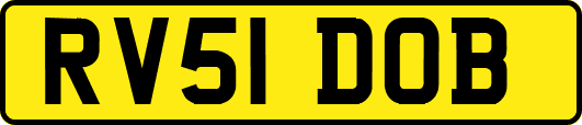 RV51DOB