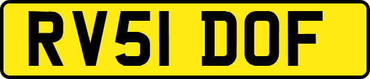 RV51DOF