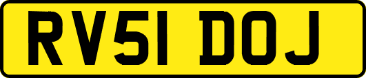 RV51DOJ