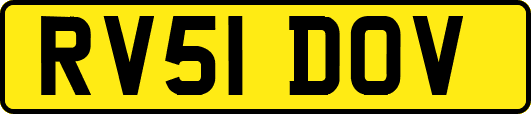 RV51DOV