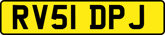 RV51DPJ