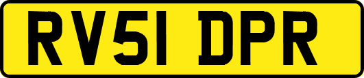 RV51DPR