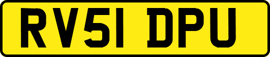 RV51DPU