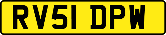 RV51DPW