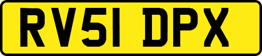 RV51DPX