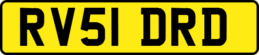 RV51DRD