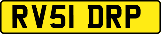 RV51DRP