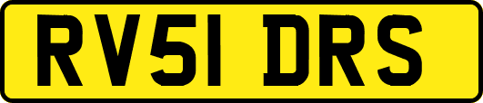 RV51DRS