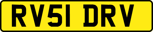 RV51DRV