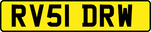 RV51DRW