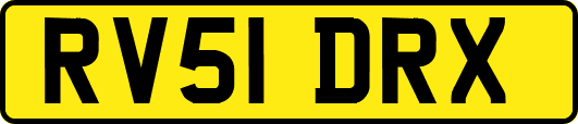 RV51DRX