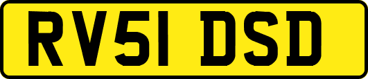 RV51DSD