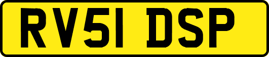 RV51DSP