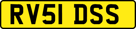 RV51DSS