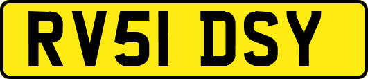 RV51DSY