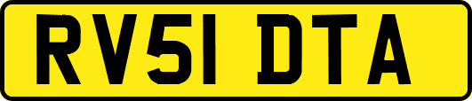 RV51DTA