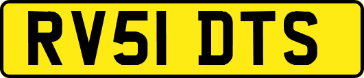 RV51DTS