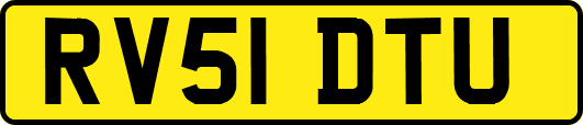 RV51DTU