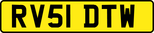 RV51DTW