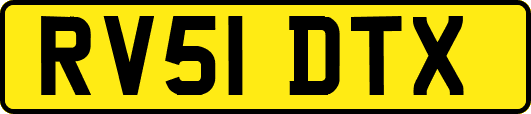 RV51DTX