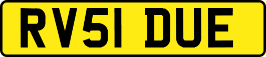 RV51DUE