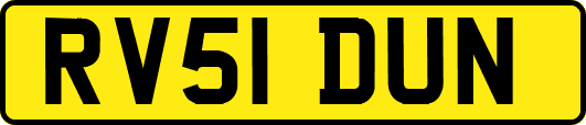 RV51DUN