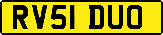 RV51DUO