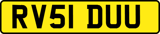 RV51DUU