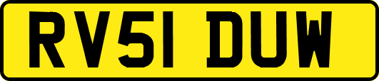 RV51DUW