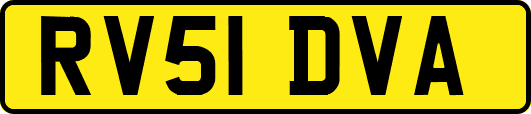 RV51DVA