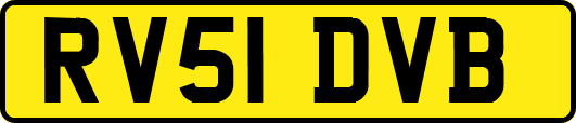 RV51DVB