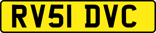 RV51DVC