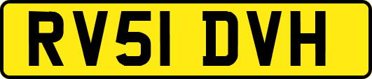 RV51DVH