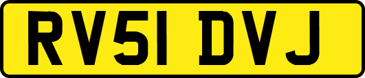 RV51DVJ