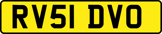 RV51DVO