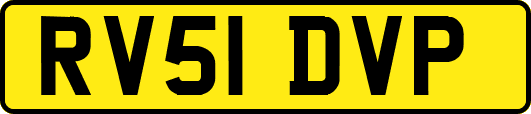 RV51DVP