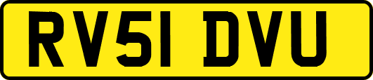 RV51DVU