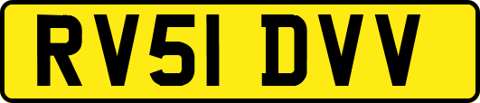 RV51DVV