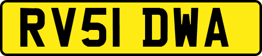 RV51DWA